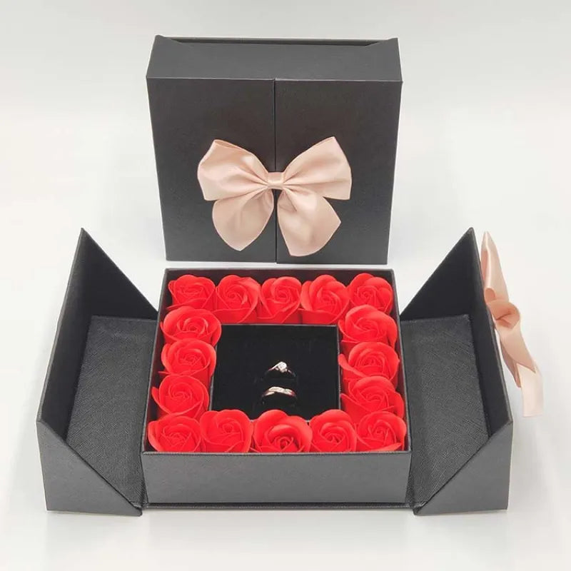 Boîte à Bijoux Cadeau