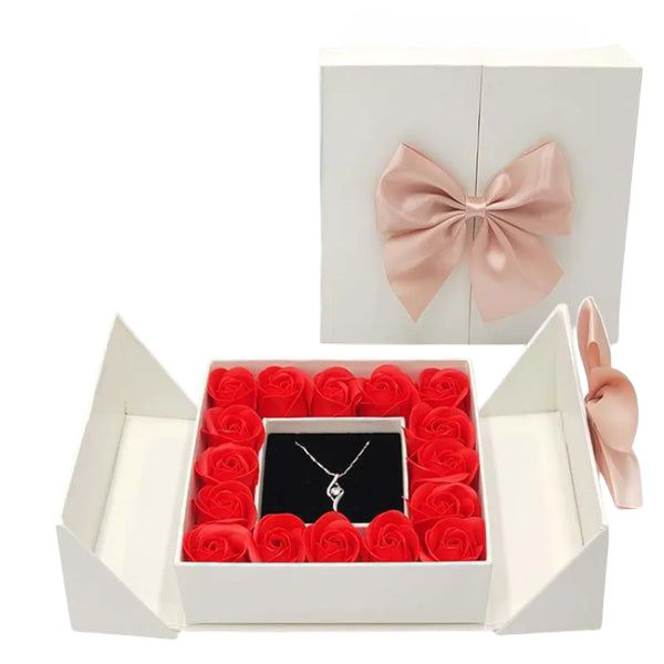 Boîte à Bijoux Cadeau