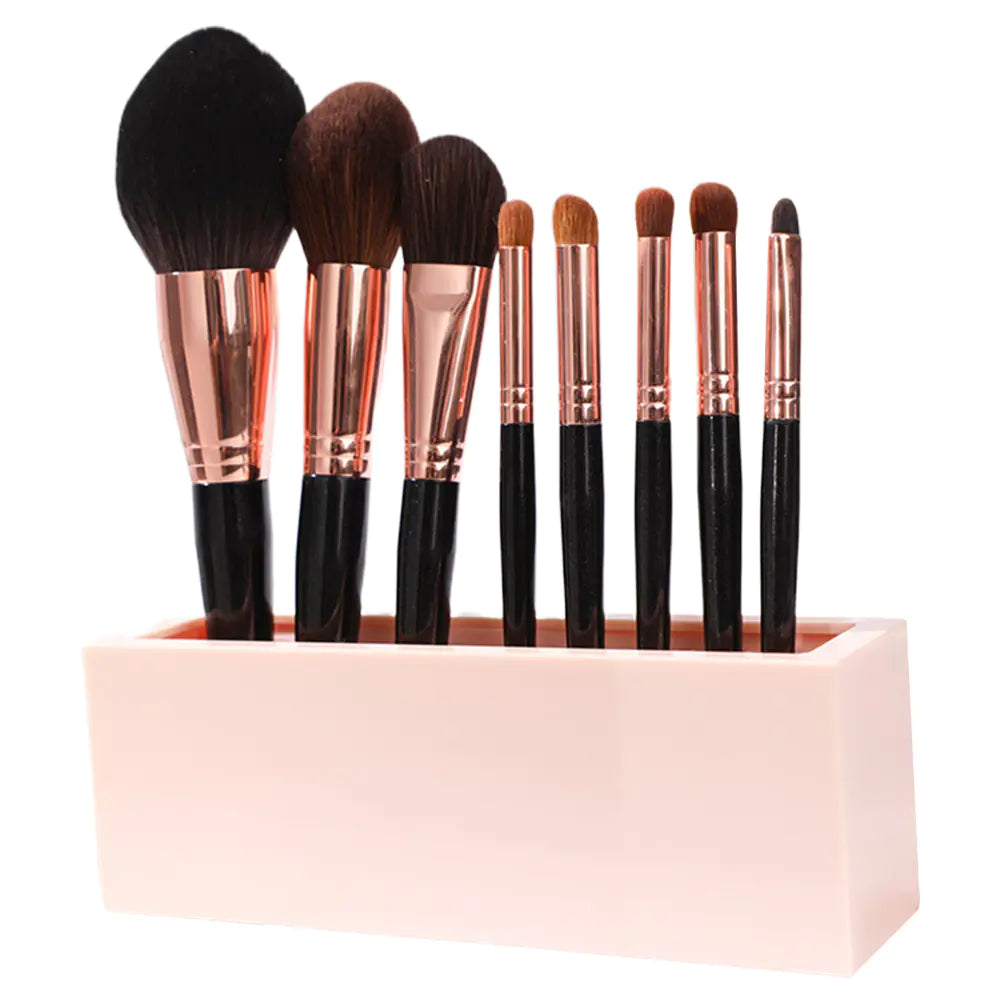 Rangement maquillage