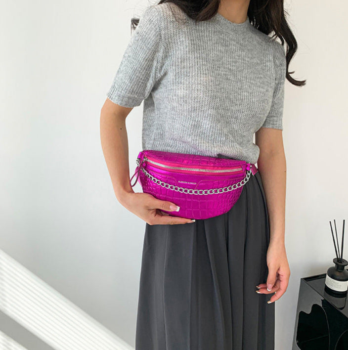 Sac à bandoulière femme pratique