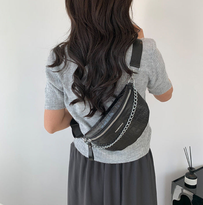 Sac à bandoulière mode femme