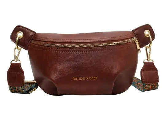 Sac banane tendance