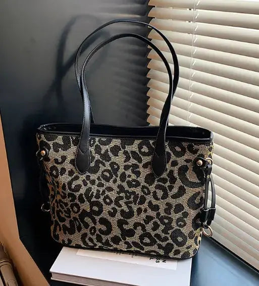 Sac fourre-tout femme