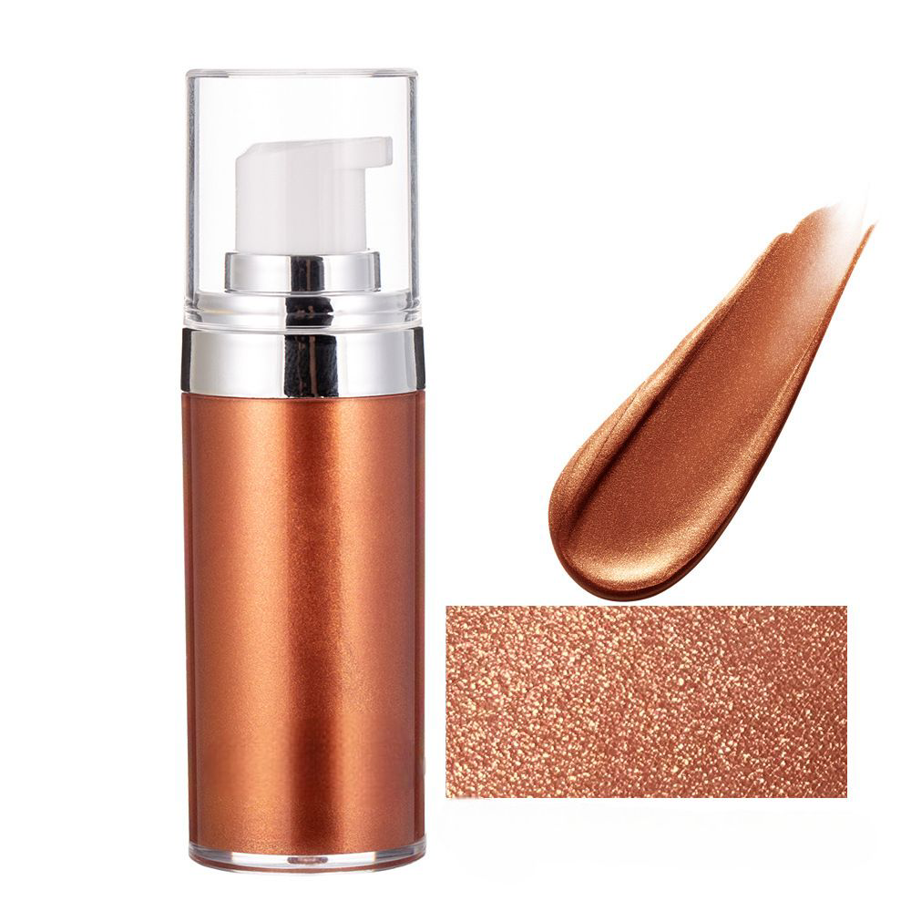 Soin autobronzant