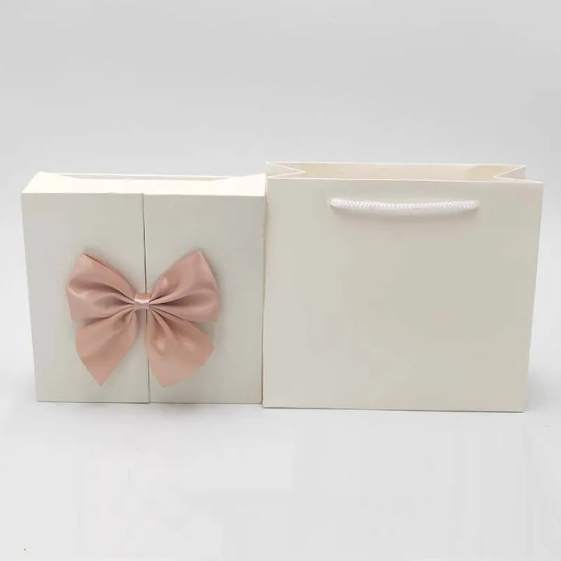 Boîte à Bijoux Cadeau