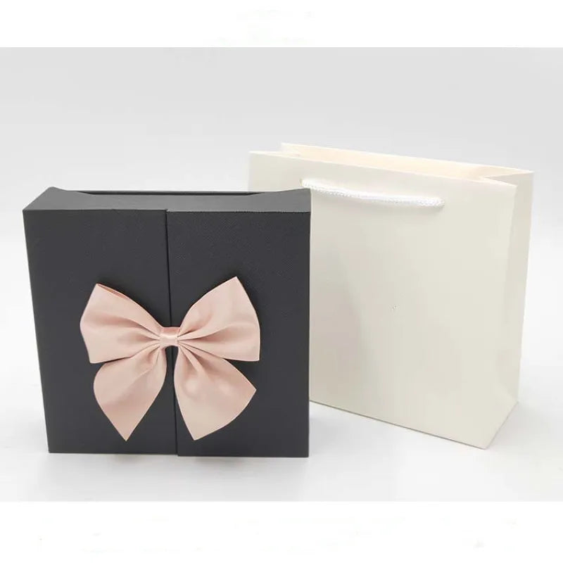 Boîte à Bijoux Cadeau