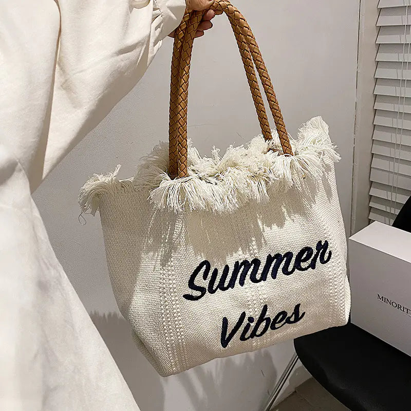 sac en toile pas cher