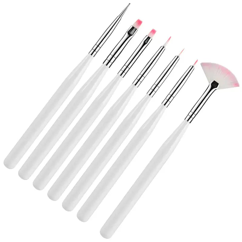 Accessoires nail art