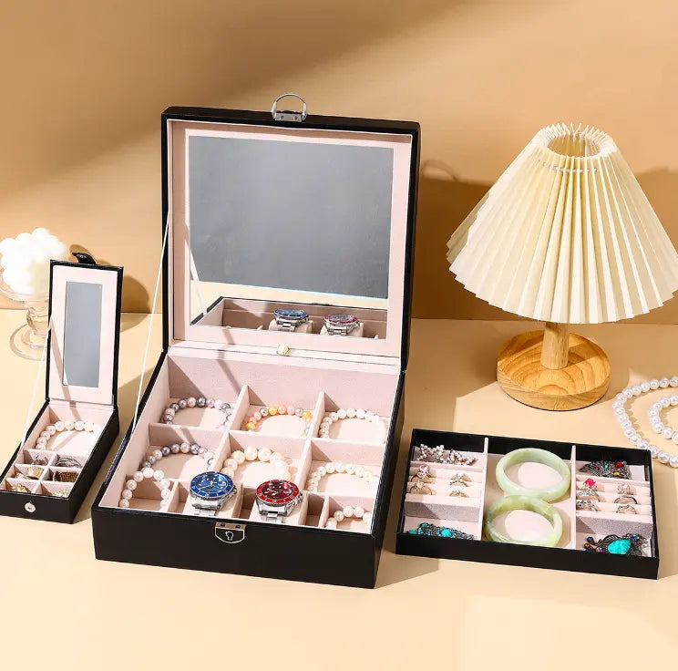 Boîte à bijoux