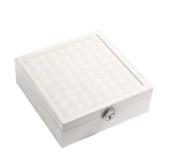 Boite de rangement pour bijoux