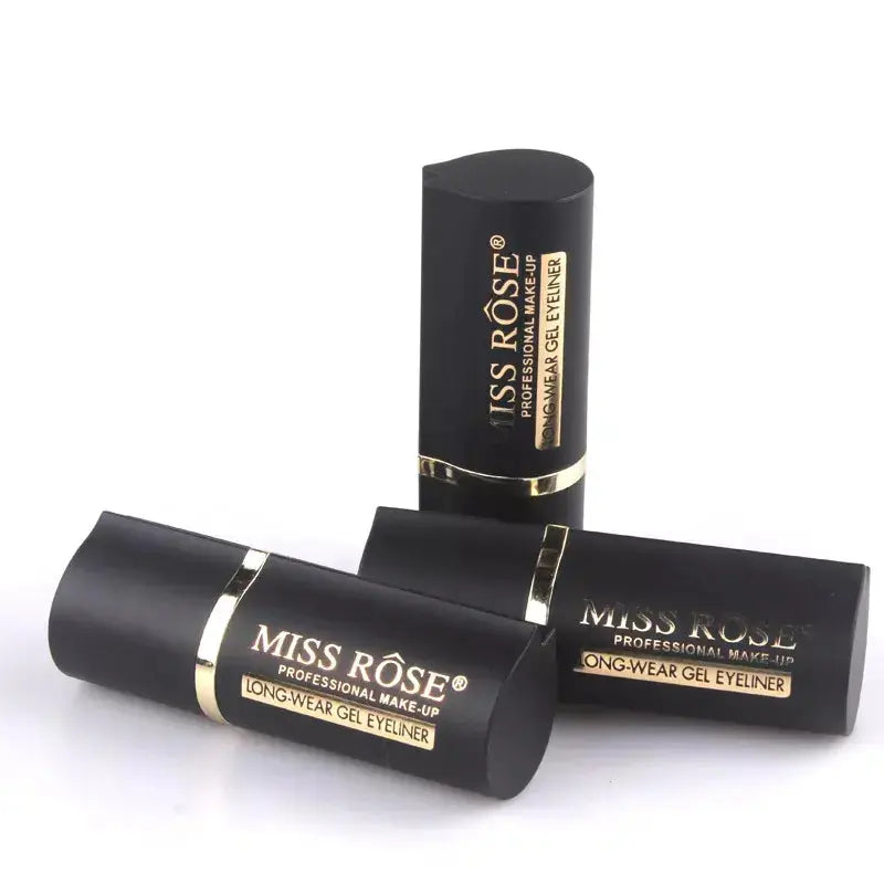 Crayon noir eyeliner mat
