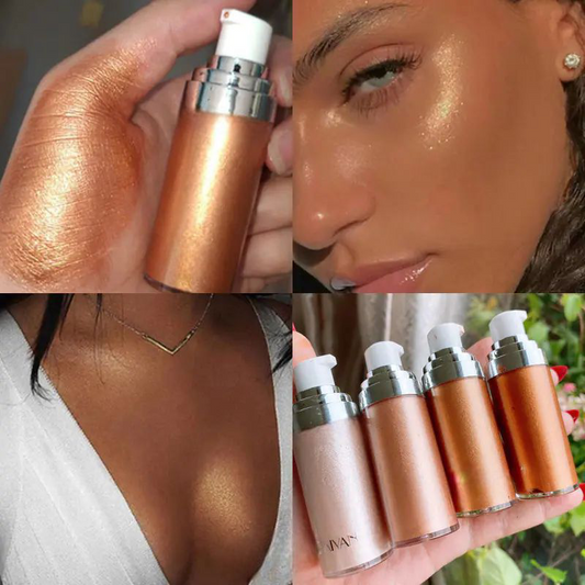 Crème autobronzante