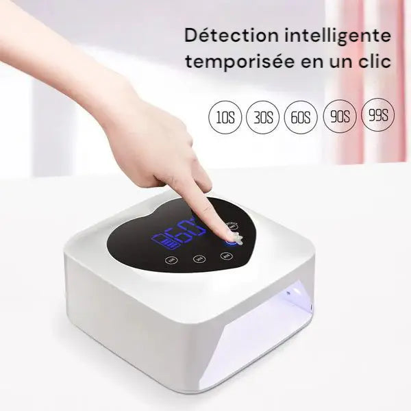 Lampe UV LED 