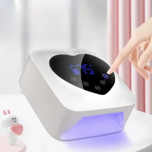 Lampe à ongles sans fil