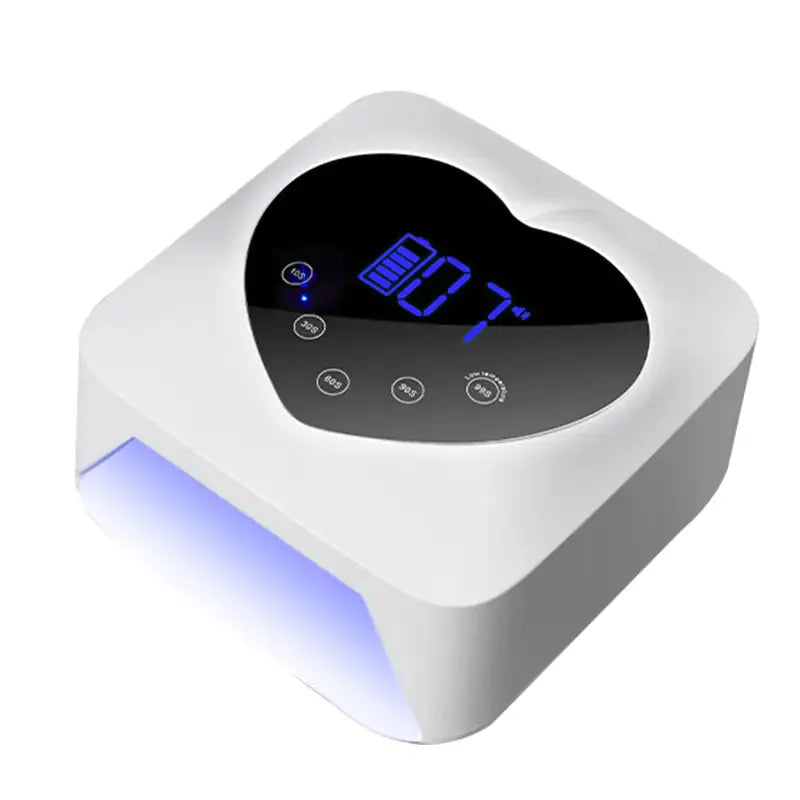 Lampe manucure sans fil