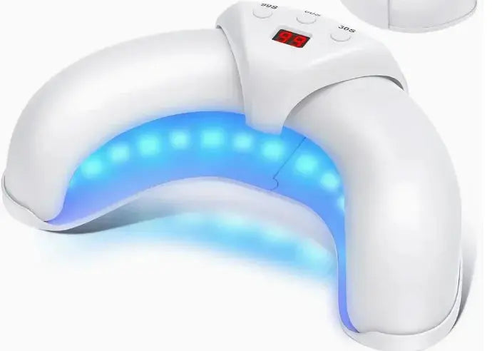 Lampe de luminothérapie