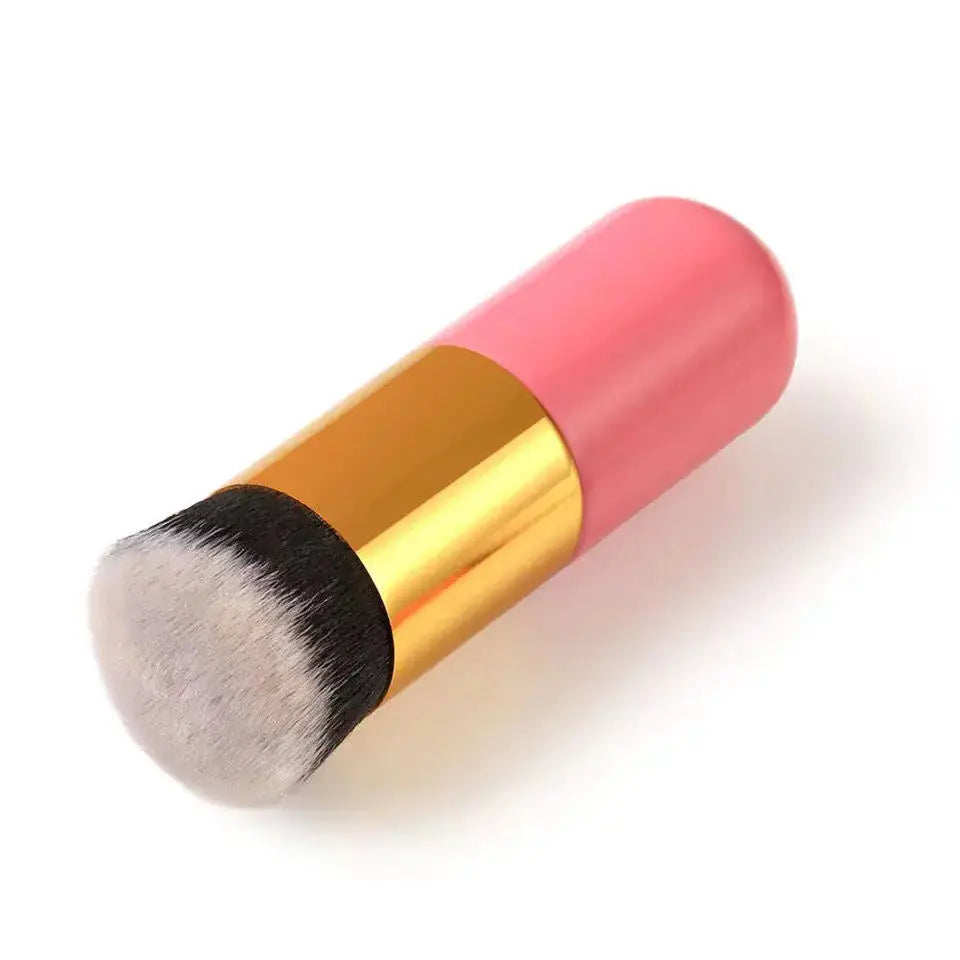 Maquillage fond de teint