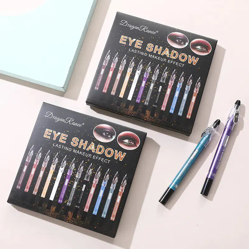 Maquillage pour les yeux