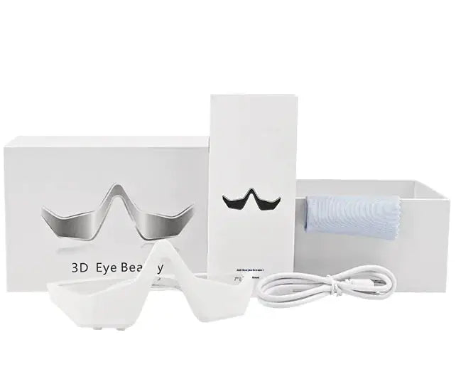 Masque anti-cernes 