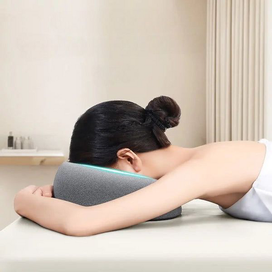 Oreiller massage visage Secret de Soi