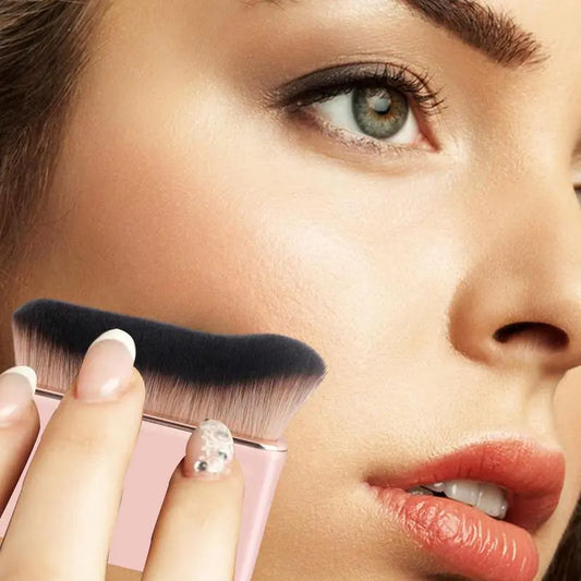 Pinceau bronzer