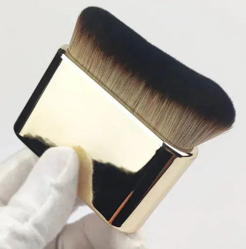 Pinceau bronzer professionnel