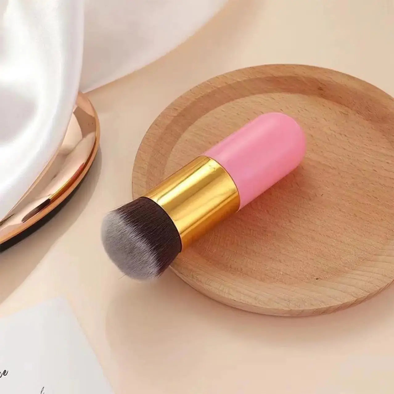Pinceau maquillage