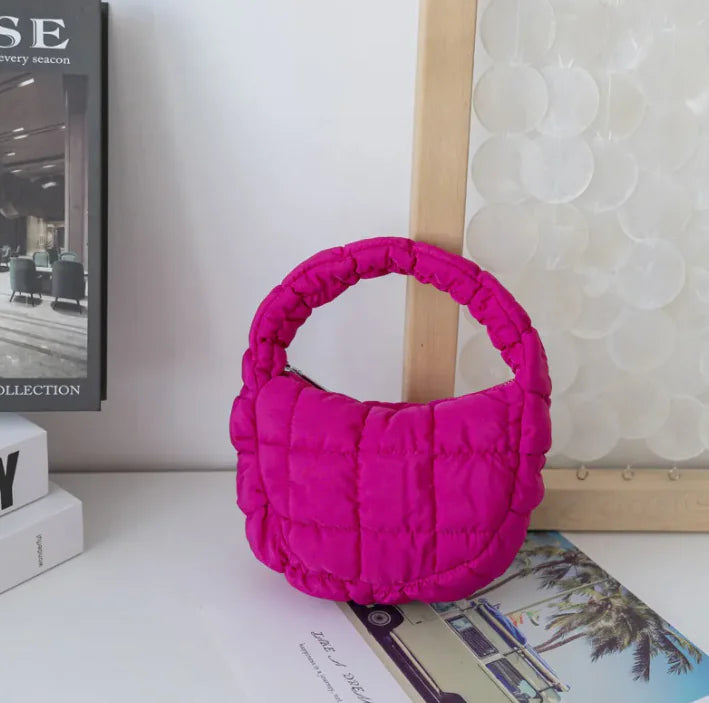 Sac à main nuage Secret de Soi