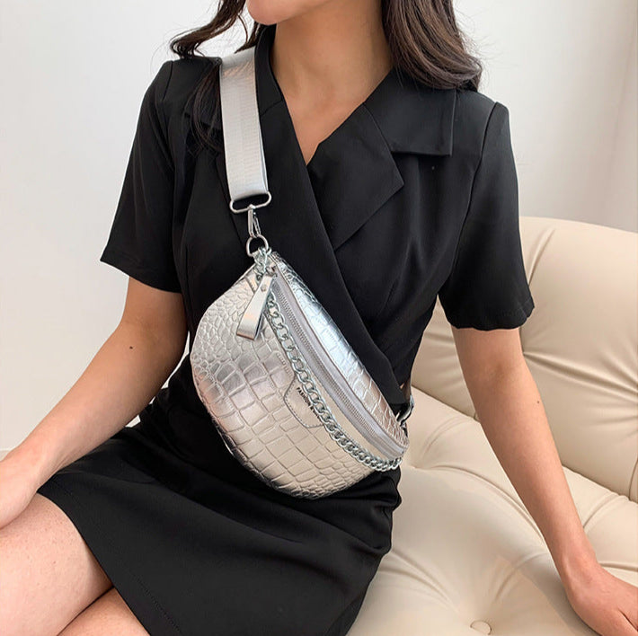 Sac banane femme tendance