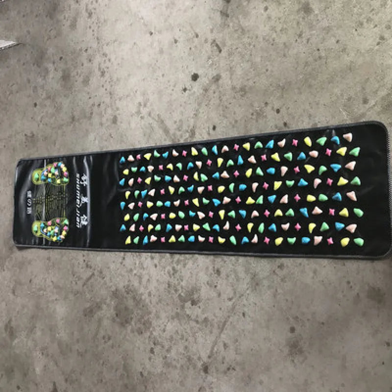Tapis de réflexologie Secret de Soi