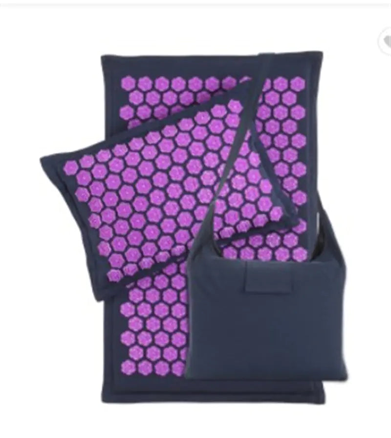 Tapis yoga relaxation