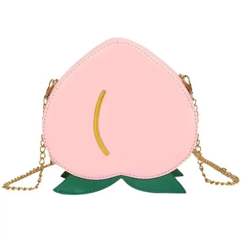 Mini sac à main style pêche
