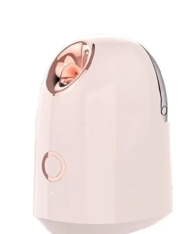 Appareil à vapeur soin du visage