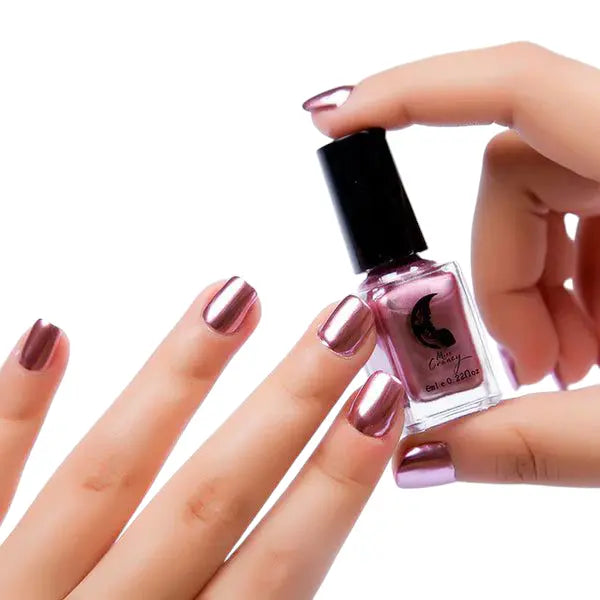 couleurs de vernis gel populaires