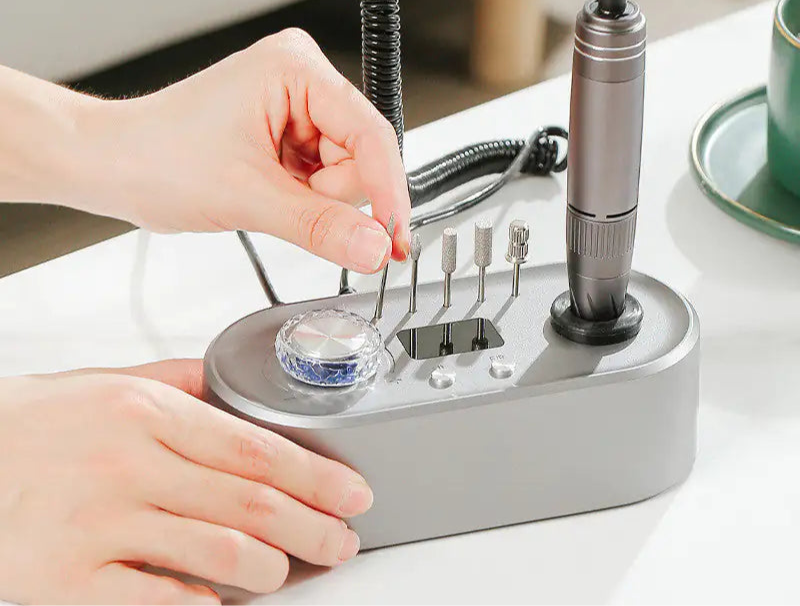 Appareil Vernis à ongles UV