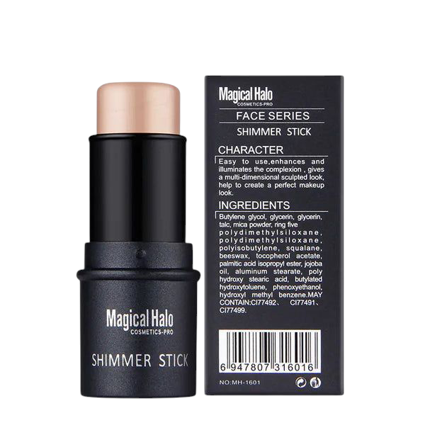 Stick illuminateur visage Secret de Soi