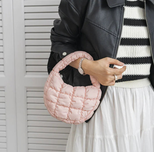 Sac à main nuage Secret de Soi