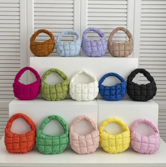 Sac à main nuage Secret de Soi