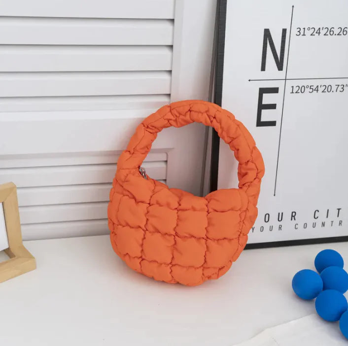 Sac à main nuage Secret de Soi