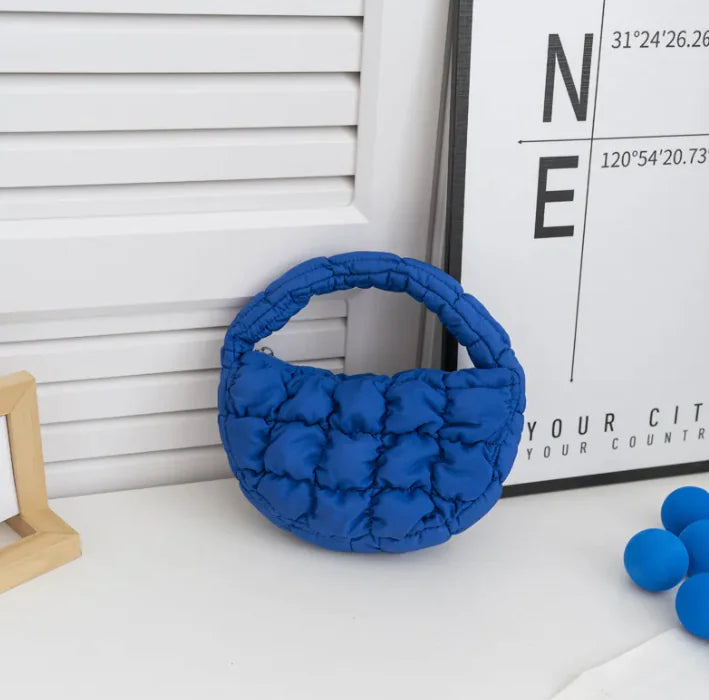 Sac à main nuage Secret de Soi