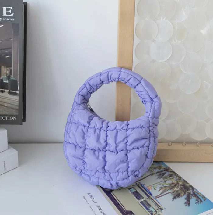 Sac à main nuage Secret de Soi