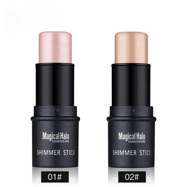 Stick illuminateur visage Secret de Soi